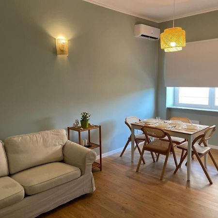 Cozy Apartments By Maura باولا المظهر الخارجي الصورة