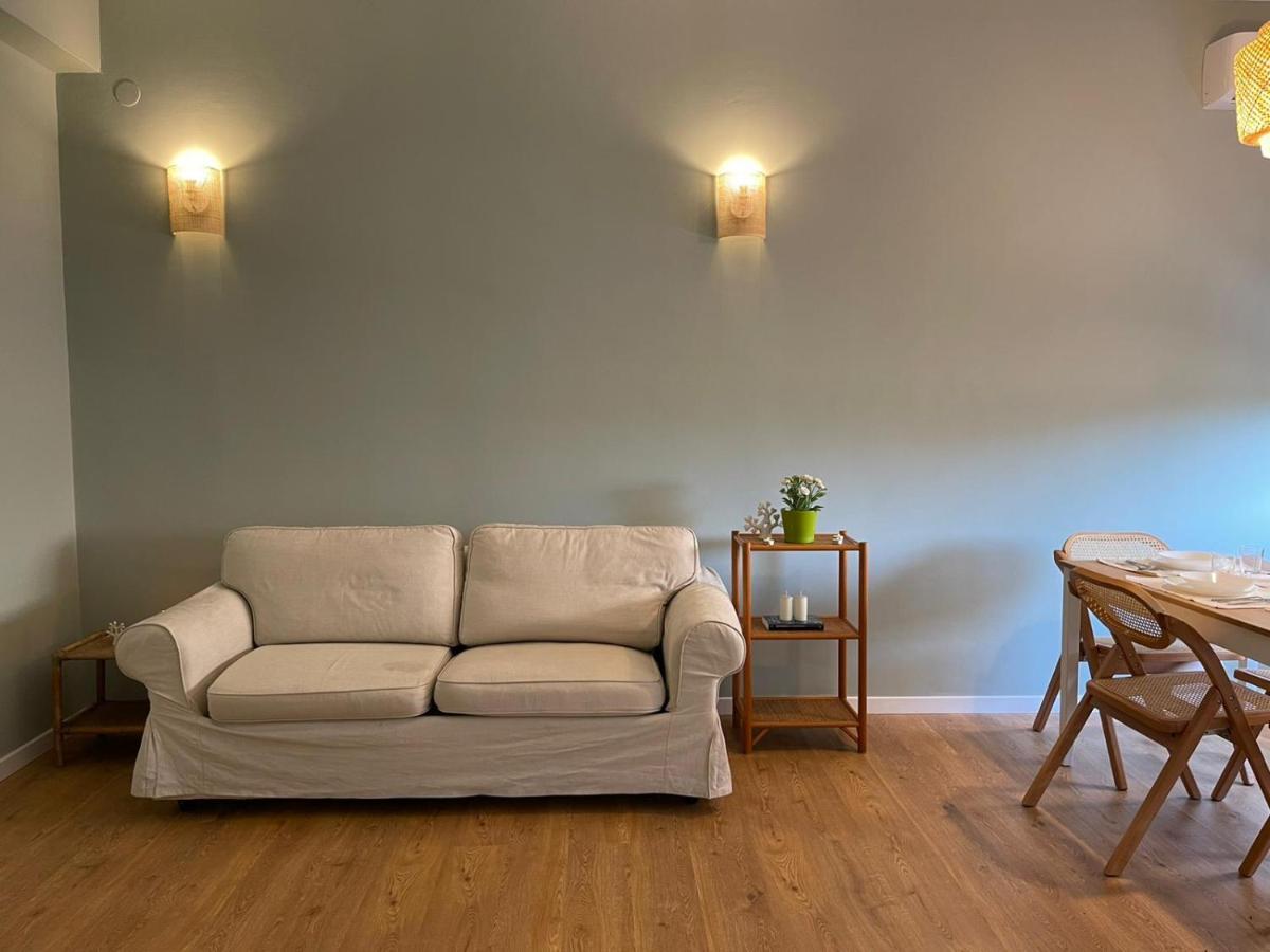 Cozy Apartments By Maura باولا المظهر الخارجي الصورة